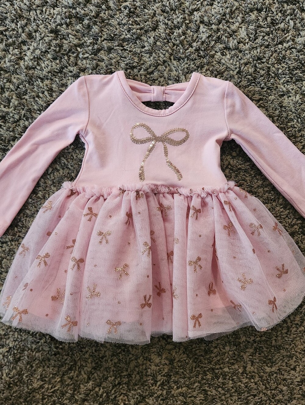 Baby Dress